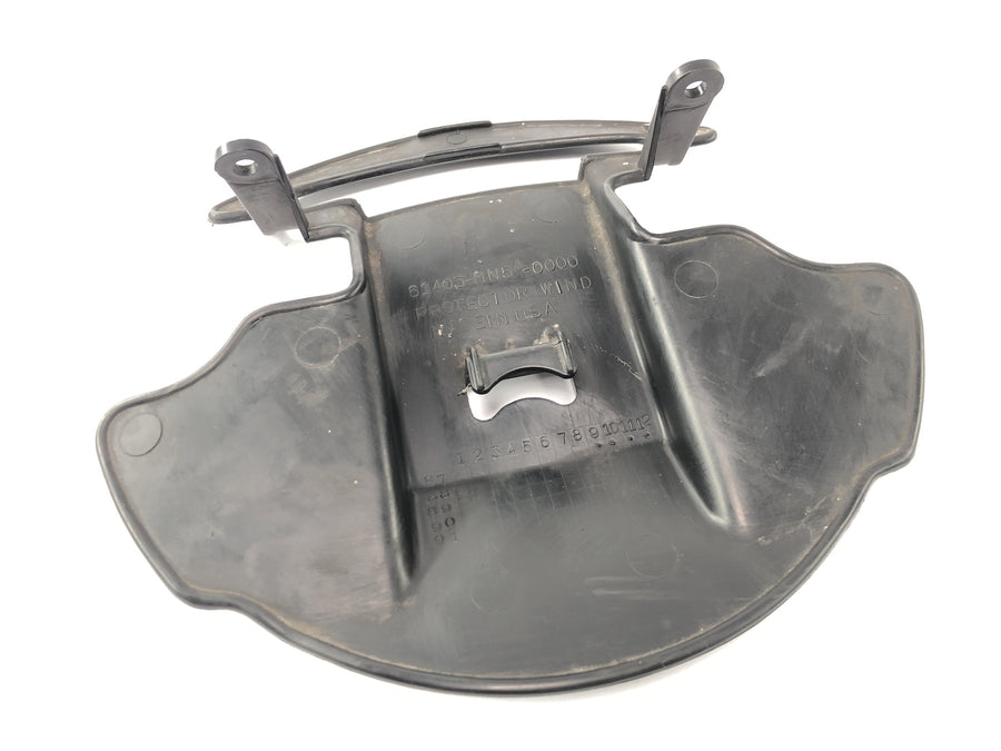 Honda GL 1500 Goldwing SC22 [1987] - Couvre protection anti-éclaboussures de fourche