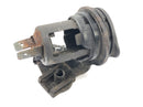 Moto Guzzi California 1100 EV KD [2002] - On-board socket 12 Volt-3
