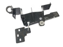 BMW R 850 C 259C [1999] - Halterung Metallplatte Halteblech Aggregatehalter-1