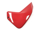 Ducati Multistrada 1200 S Touring [2009] - Side panel radiator panel left-1