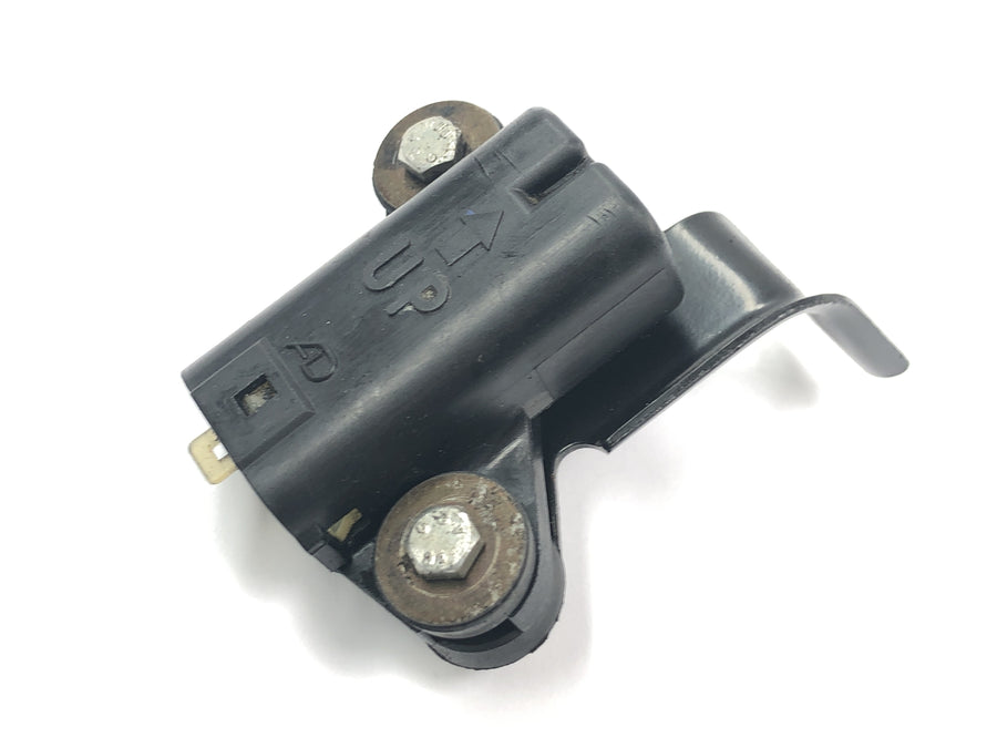 Triumph Tiger 955i 709EN [2003] - Neigungssensor Sturzwinkelsensor Kippsensor Kill