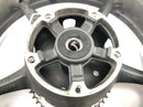 Yamaha MT 03 RM02 [2007] - Hinterrad Rad Felge Komplettrad 5.00 x 17"-4