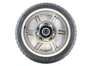 Honda CBF 1000 A SC58 [2006] - rear wheel wheel rim at the back with chain wheel-2