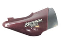 Kawasaki Zephyr 750 ZR750C [1994] - Side cover right side fairing side cover-1