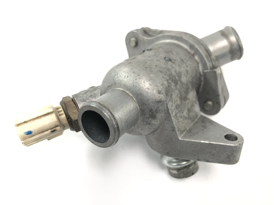 Suzuki VZ 1500 WVCU [2011] - Thermostat sensor coolant thermostat with housing