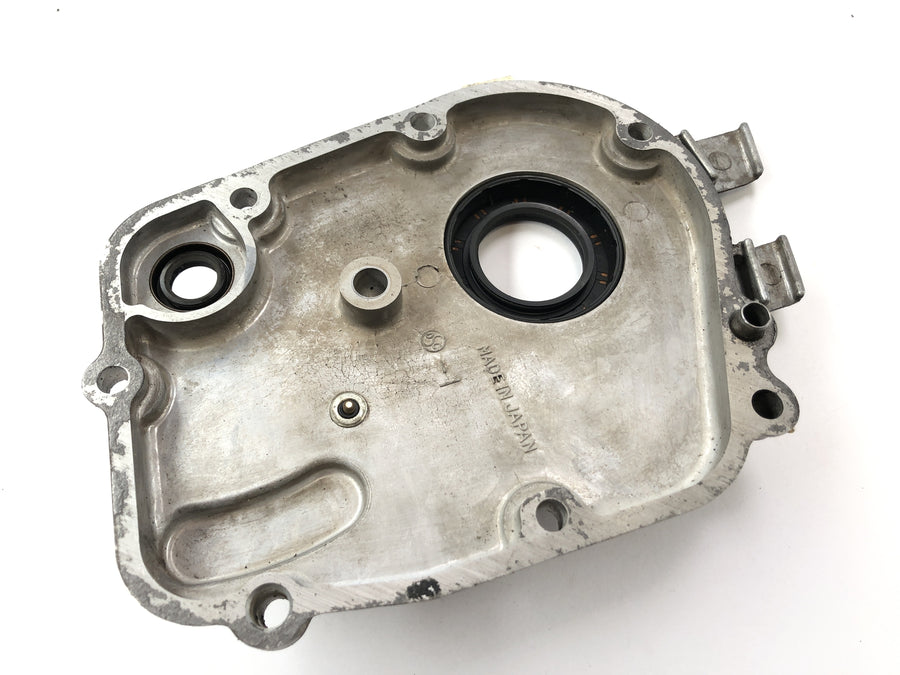 KAWASAKI ZR7 ZR750F [1999] - Motor Lid à gauche