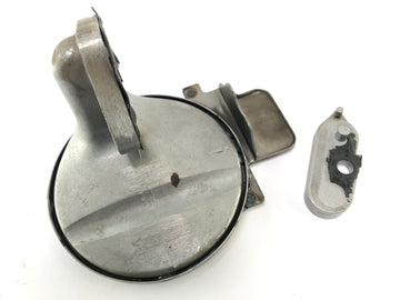 Yamaha XT 600 E 3TB [1996] - Ölsieb - 0