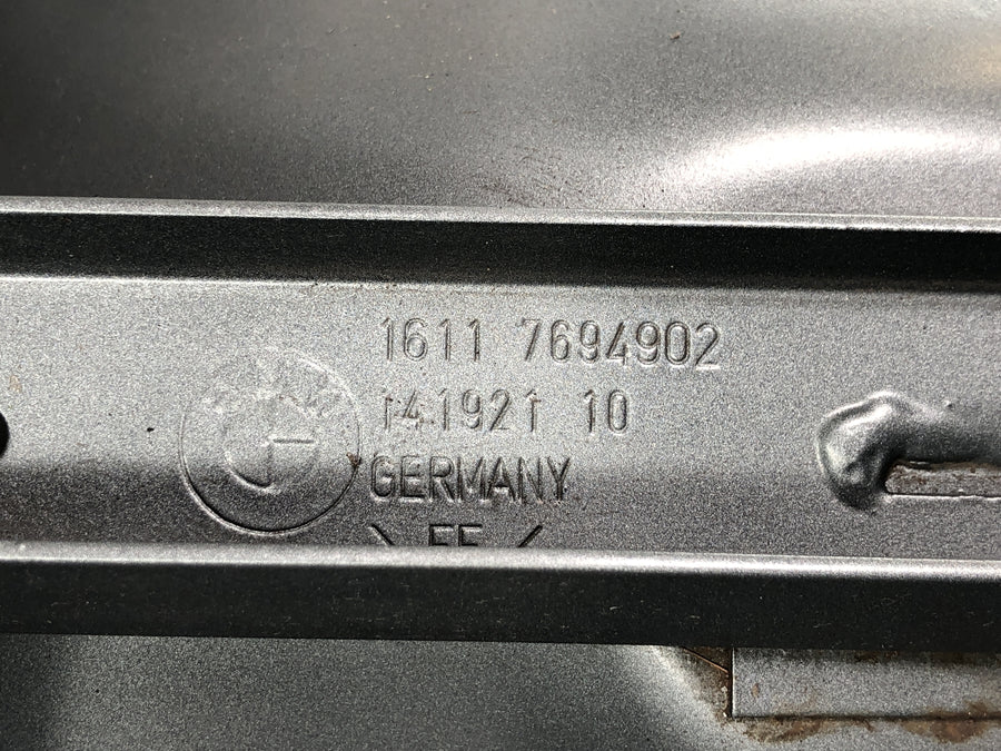 BMW R 1200 R R1ST [2008] - Réservoir de carburant réservoir d'essence code couleur N10