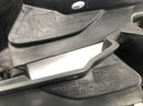 Moto Guzzi Stelvio 1200 8V [2016] - Porte-valise support de sacoche de selle porte-bagages-3