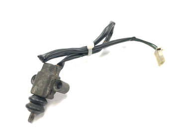 Kawasaki GPZ 1000 RX [1987] - Side stand switch