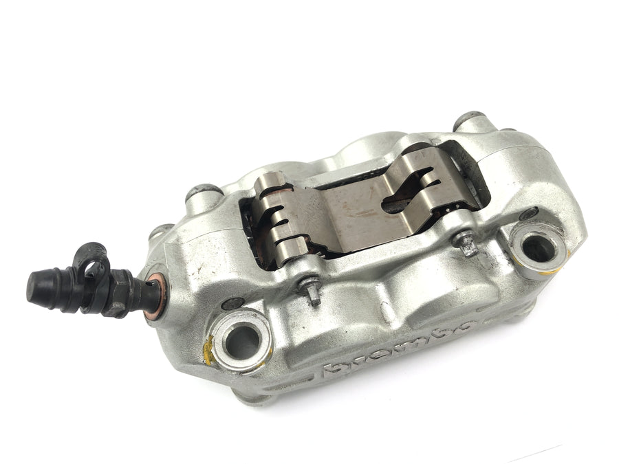 KTM 690 SM Prestige [2007] - Bremssattel vorne Brembo
