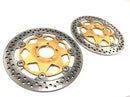 Kawasaki Z 1000 ZRT00A [2006] - Bremsscheiben vorne 6.00 x 300 mm Paar-3