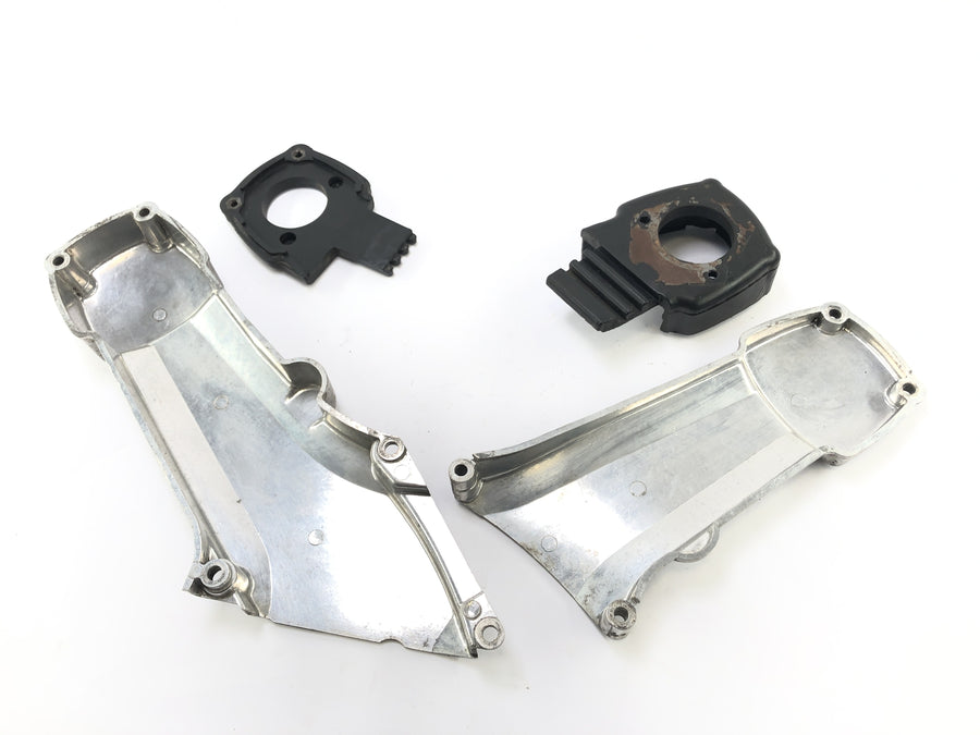 Ducati SL 600 Pantah [1982] - Zahnriemenabdeckung Set