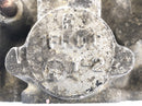 Yamaha V Max 1200 2we [1996] - Cylinder head in front-4