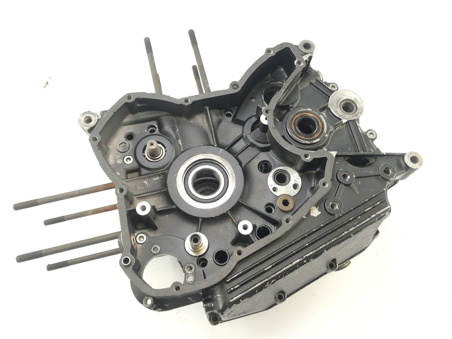 Cagiva Elefant 650 [1984] - Motorgehäuse Leergehäuse