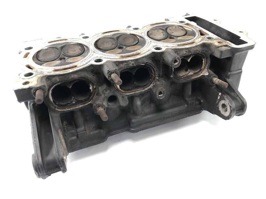 Triumph Speed Triple 1050 515NJ [2007] - bloc moteur carter de soupape de culasse