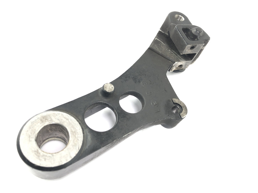 Honda CBX 750 RC17 [1984] - Bremssattel Halter Halterung hinten Bremsanker