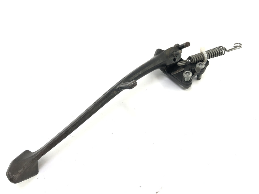 BMW K 1300 R K12S [2014] - Side stand with spring