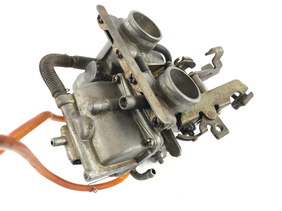 Yamaha XT 600 Zenere 34L [1985] - Carburateur