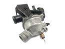 Kawasaki ZRX 1200 S ZRT20A [2002] - Kühlmittelthermostat Thermostatgehäuse-5