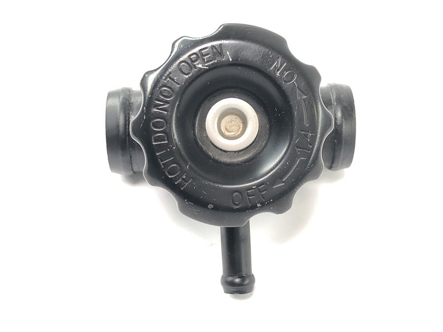 Benelli TNT 1130 [2009] - Coolant expansion tank cap valve cap