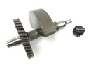 BMW F 650 GS Dakar [2007] - Balance shaft-4