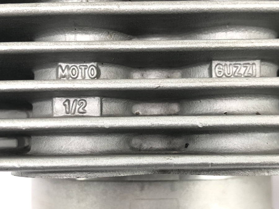 Moto Guzzi V11 Sport [1999] - Zylinder mit Kolben links