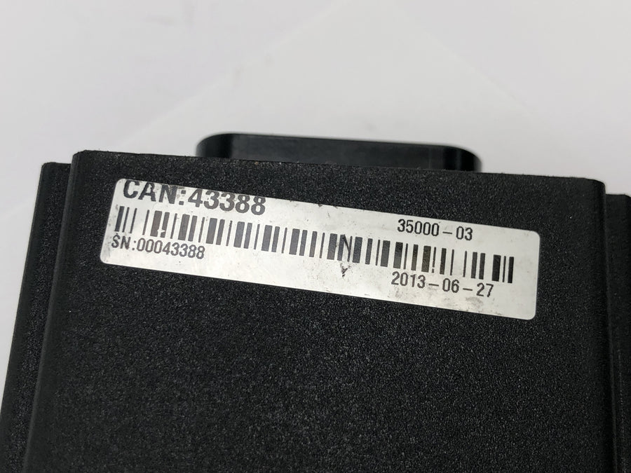 Ducati Multistrada 1200 S Touring [2009] - Steuergerät Federbeinsteuergerät