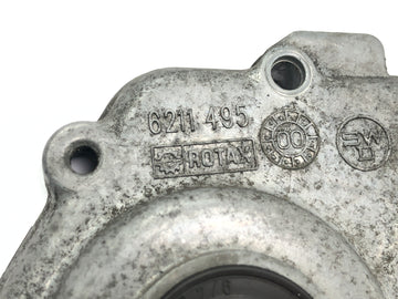 BMW C1 125 [2002] - Getriebedeckel Motordeckel - 0