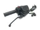BMW R 1150 R R21 [2001] - Lenkerarmatur rechts Schaltereinheit Handbremspumpe-2
