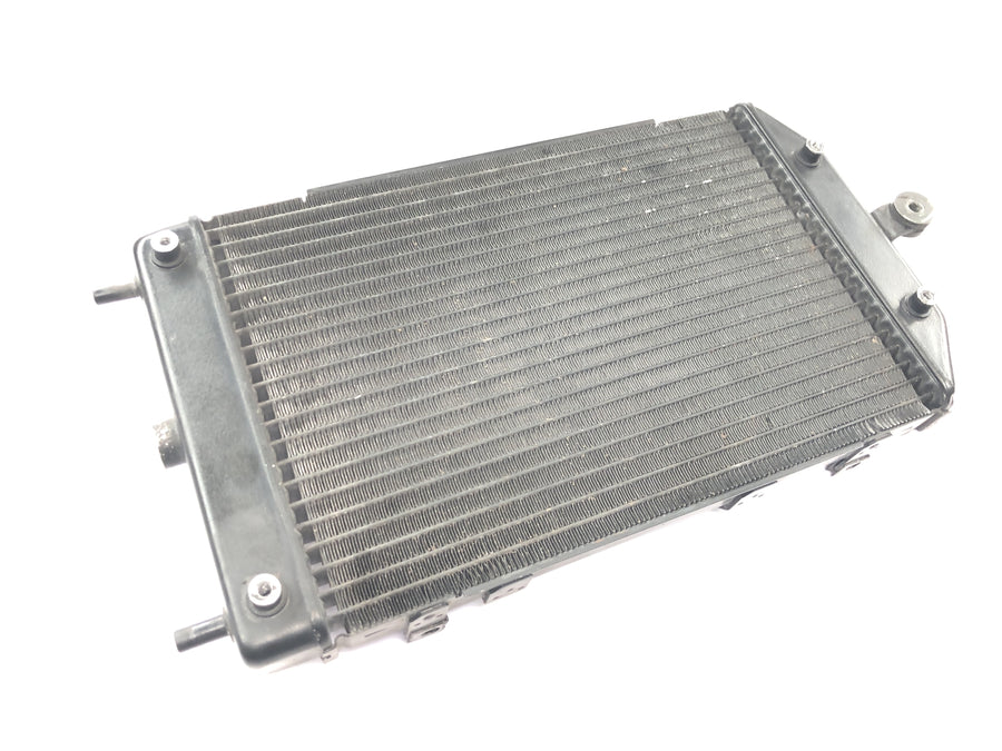 Kawasaki VN 1600 Classic VNT60A [2007] - Kühler Wasserkühler Radiator Motorkühler