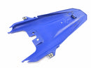 Yamaha WR 125 X DE07 [2010] - Heckkotflügel Hinterradabdeckung Verkleidung hinten blau-4