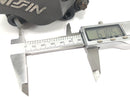 Honda CBR 900 RR SC28 [1995] - Bremssattel Bremszange Nissin vorne rechts-2