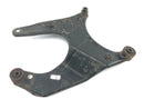 BMW C1 125 [2002] - Ankerplatte Hilfsschwinge Auspuffhalter-1
