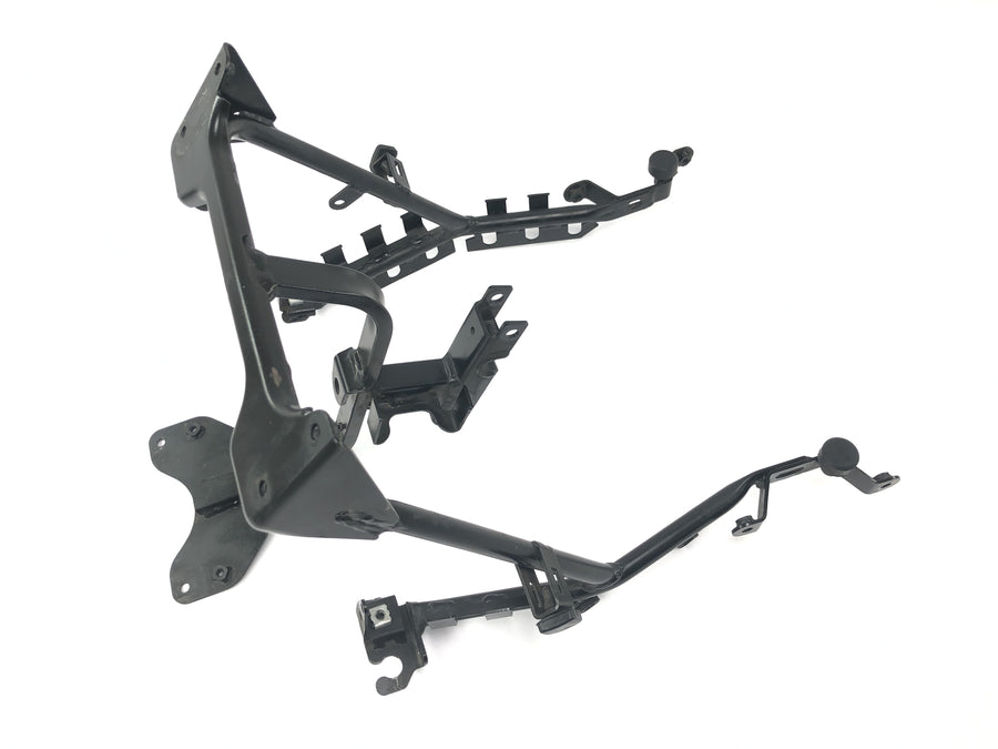 Moto Guzzi Stelvio 1200 8V [2016] - Support de cockpit pour support de carénage avant