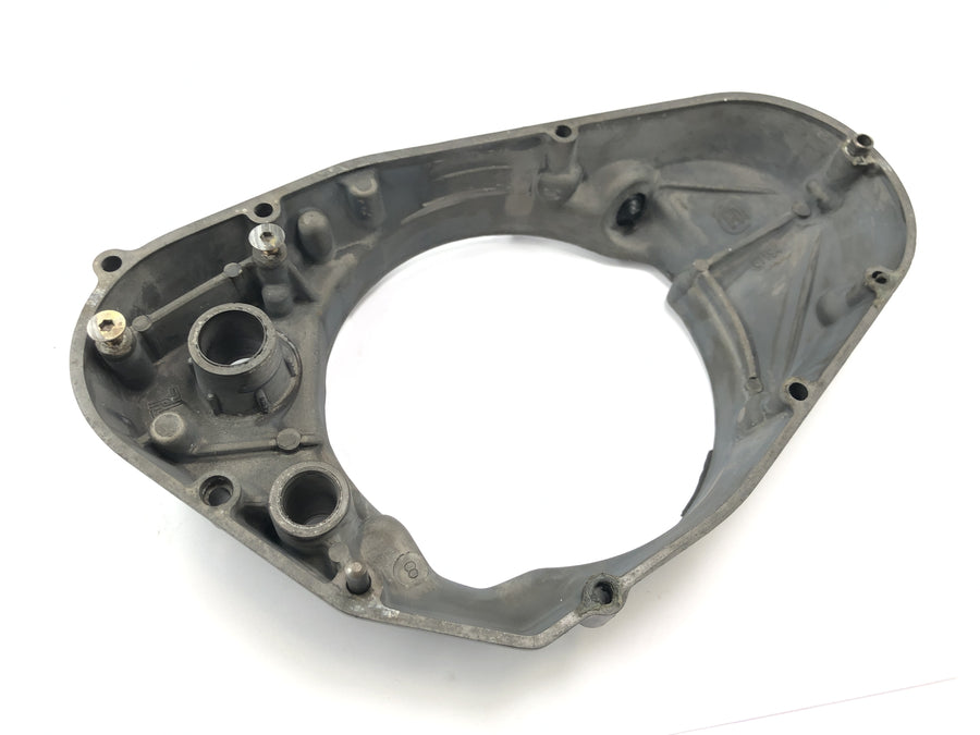 Husqvarna TE 610 H6 8AE [TE 570 H7] - cache moteur cache embrayage gauche