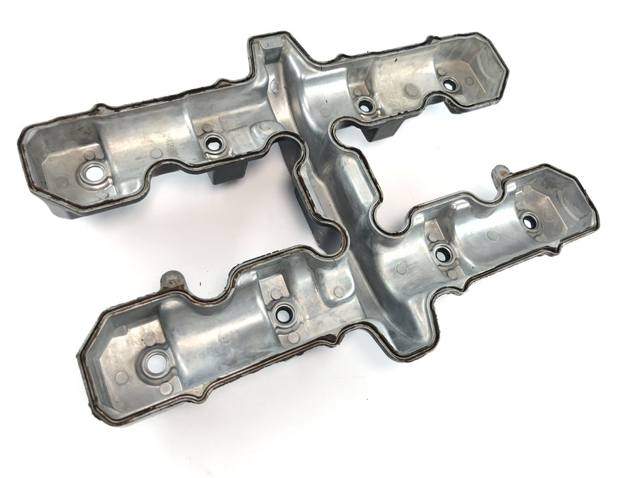 Yamaha XJR 1200 4PU [1996] - Valve cover
