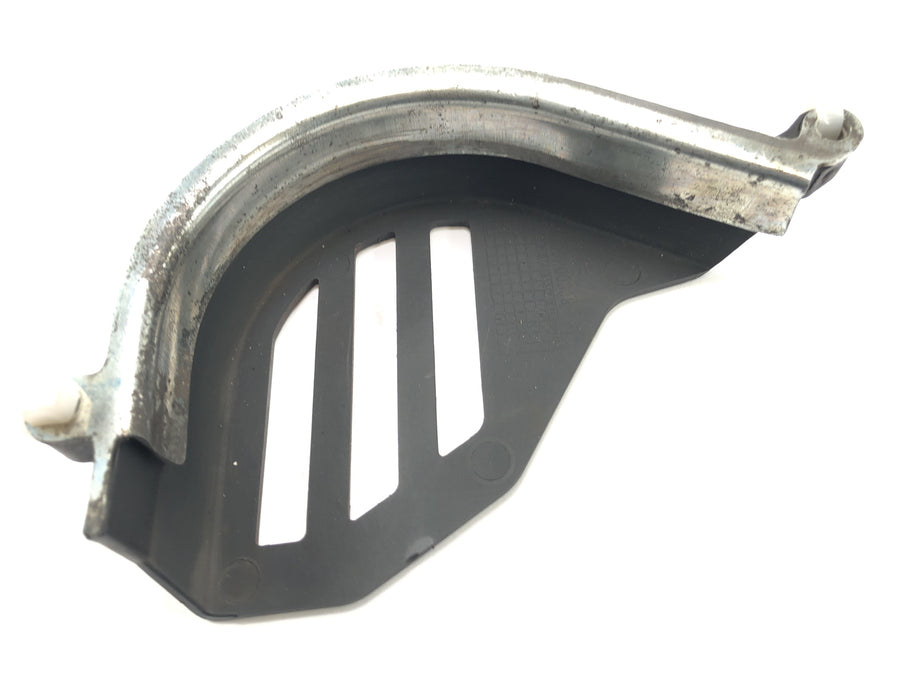 SWM SM 125 R [2018] - Plate de protection des roues de la chaîne de couverture de couverture Plate de protection