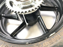 Honda CBR 900 RR SC28 [1994] - Hinterrad Relge Rad 5.50 x 17 "-3