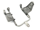 Kawasaki Zephyr 750 ZR750C [1994] - Support de phare, support de lampe, support avant-2