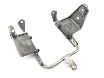 Kawasaki Zephyr 750 ZR750C [1994] - Support de phare, support de lampe, support avant - 0