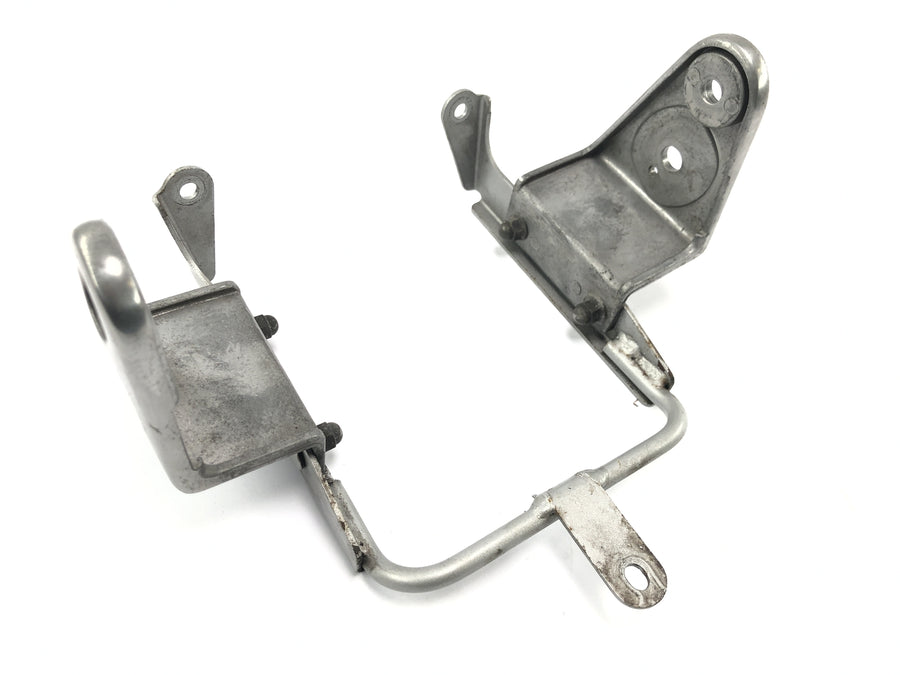 Kawasaki Zephyr 750 ZR750C [1994] - Support de phare, support de lampe, support avant