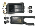 Moto Guzzi California 1100 EV KD [1998] - Luftfilterkasten Ansaugkasten Airbox-3