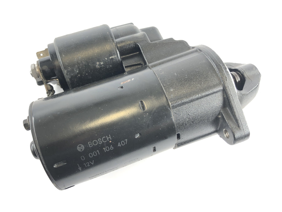 Moto Guzzi Norge 1200 [2006] - Anlasser Startermotor