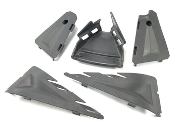 KTM 950 SM LC8 [2008] - Page de compensation Couvrage