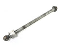 BMW F 650 GS Dakar [2007] - Rear axle-1