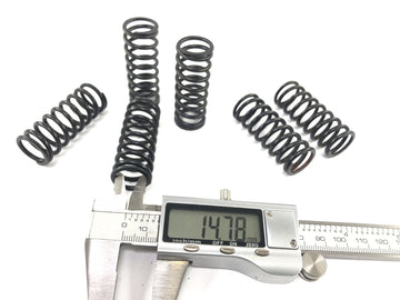 Ducati 900 SS [1991] - Clutch spring set - 0