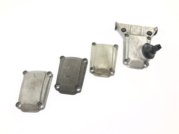 Ducati Monster SR2 800 M4 [2006] - Ventildeckel Set - 0