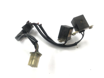 Kawasaki VN 1500 Classic VNT50D [2001] - Zündimpulsgeber Sensor Pickup - 0