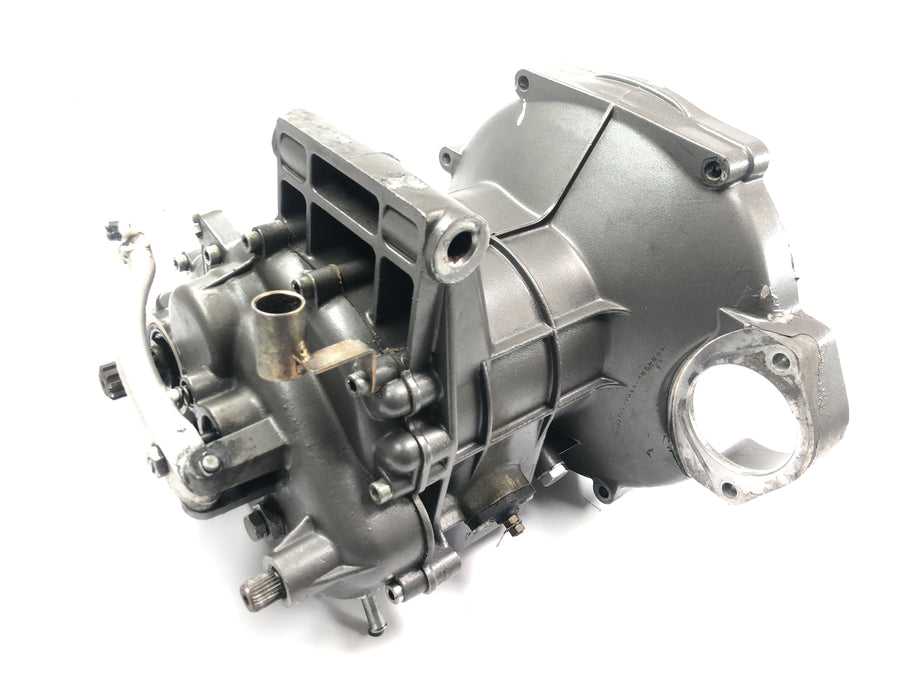 Moto Guzzi V10 Centauro [1998] - Getriebe Schaltgetriebe Getriebeeinheit